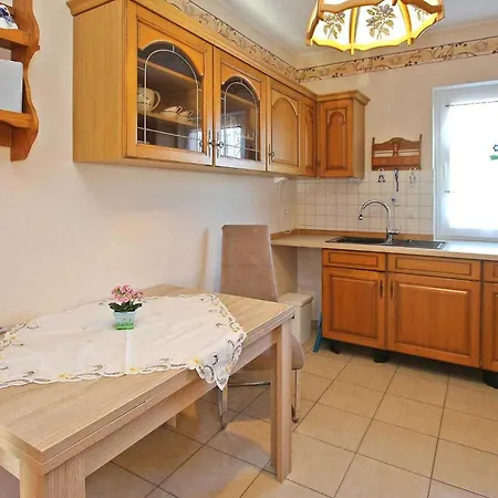 Cozy In With Kitchen Wesenberg