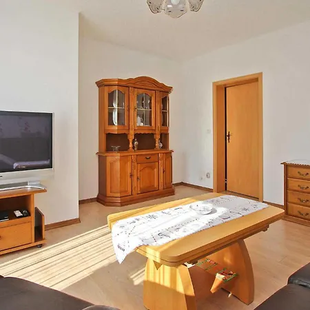 Apartment Cozy In With Kitchen