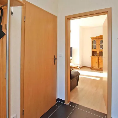 Apartment Cozy In With Kitchen