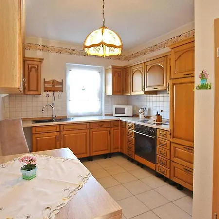 Cozy In With Kitchen *