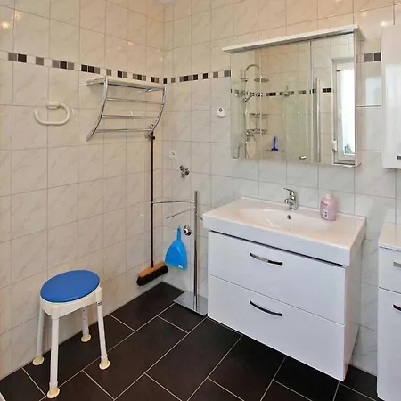 Cozy In With Kitchen *